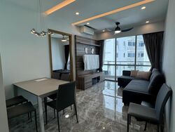 The Santorini (D18), Condominium #445873341